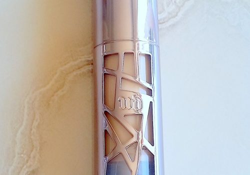TESTED – New Urban Decay All Nighter Foundation