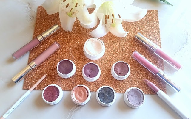 You are currently viewing My ColourPop Collection