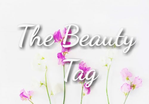 The Beauty Tag