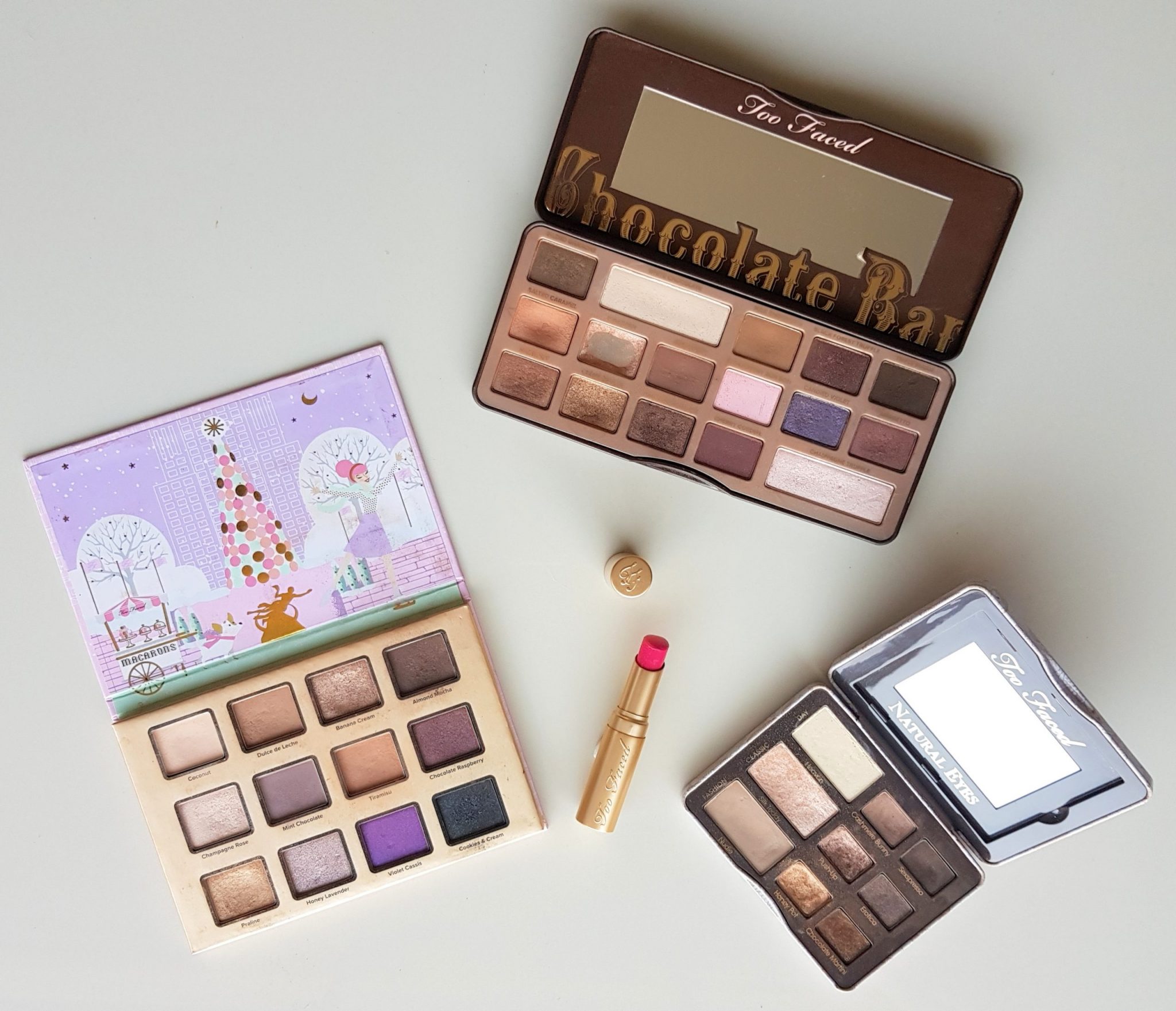 You are currently viewing BRAND SPOTLIGHT: Too Faced