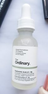 THE ORDINARY HYALURONIC