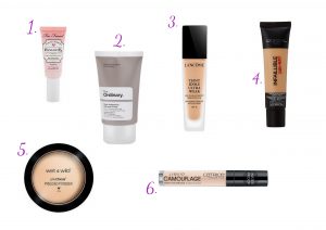 BEST OF MAKEUP