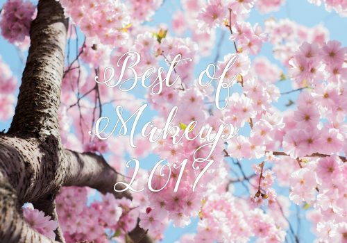 Best of Makeup 2017