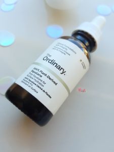 THE ORDINARY 100% PLANT-DERIVED SQUALANE