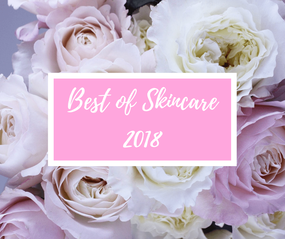 You are currently viewing Best of Skincare 2018