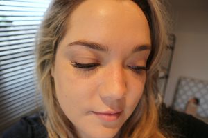 XTREME LASHES EXPERIENCE