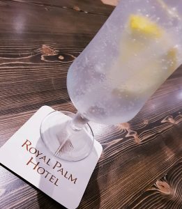 ROYAL PALM HOTEL