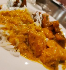 ROYAL PALM CURRY NIGHT
