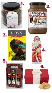 Gift Guide - Stocking Fillers