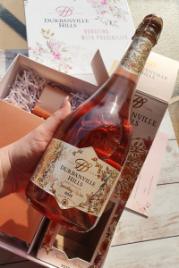 DURBANVILLE HILLS SPARKLING ROSE 