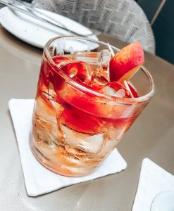 WISH ON FLORIDA COCKTAILS