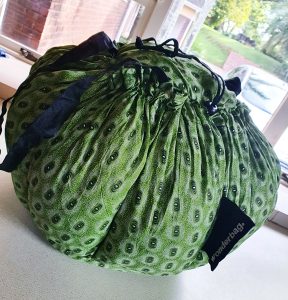WONDERBAG