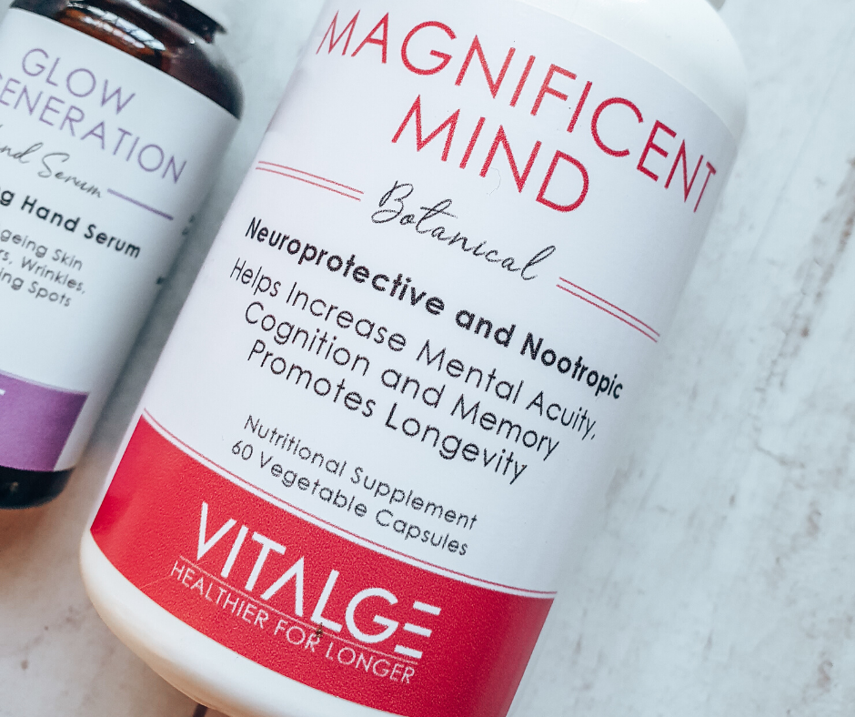 VITALGE AGE DEFYING FB 4