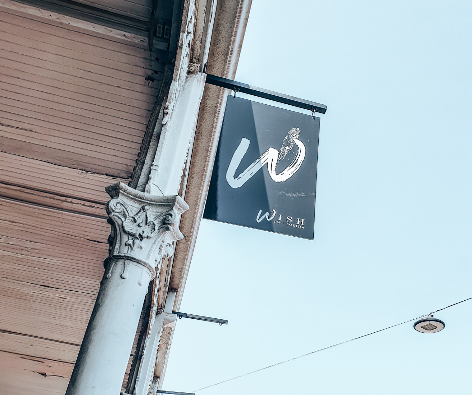 WISH ON FLORIDA FB 1