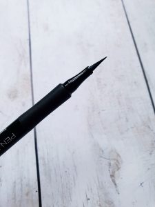PIERRE RENE PEN EYELINER
