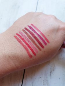 PIERRE RENE LIP MATIC LIP LINER