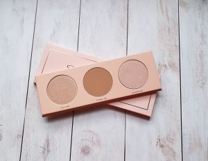 PIERRE RENE SHINE ME PALETTE