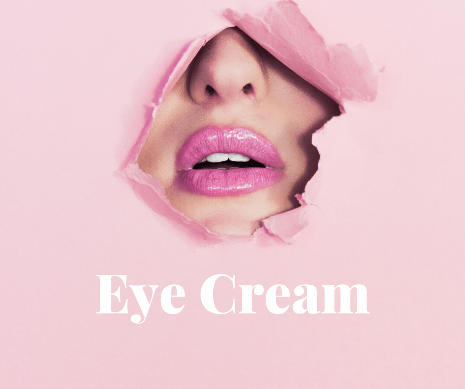 EYE CREAM 2