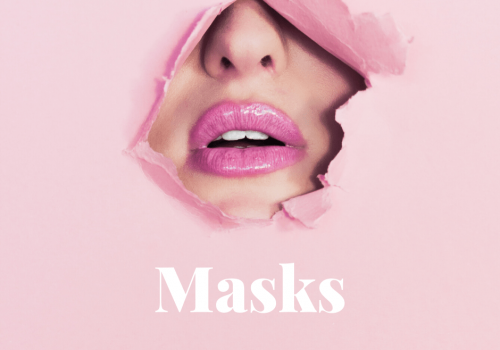 Masks – SKINCARE SECRETS