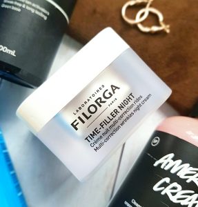 FILORGA TIME-FILLER NIGHT