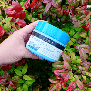 JOHN FRIEDA HYDRATE & REPAIR DEEP SOAK MASQUE