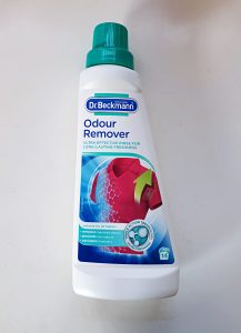 DR BECKMANN ODOUR REMOVER
