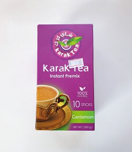 KARAK TEA CARDAMOM