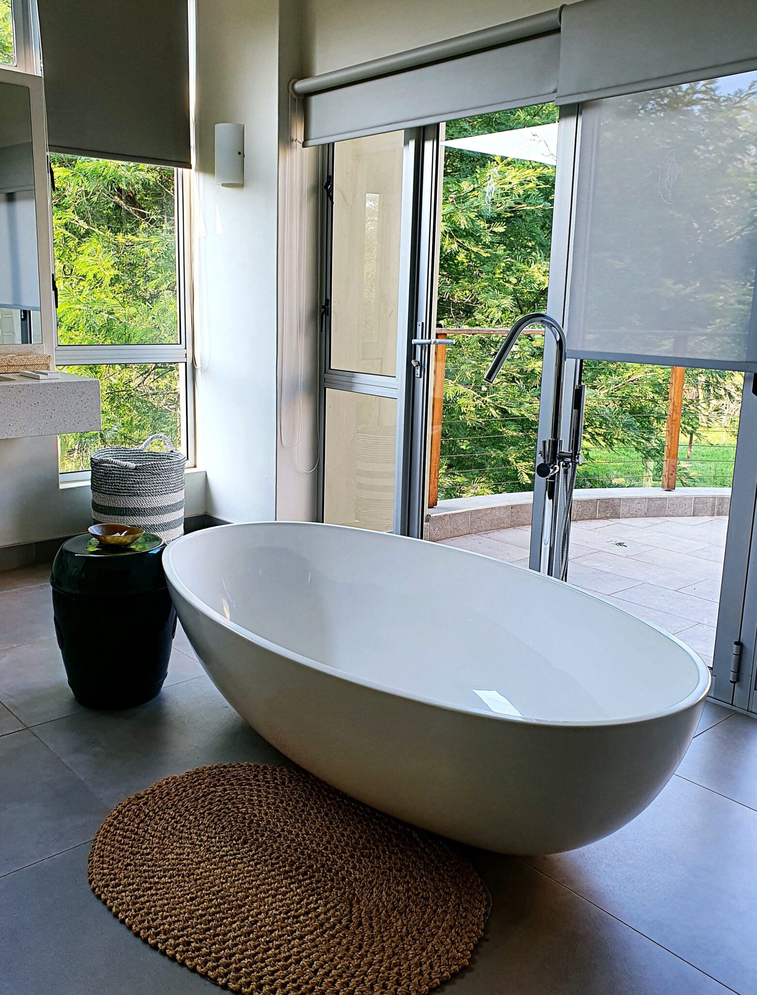 TSHANENI SUITE AT GHOST MOUNTAIN INN