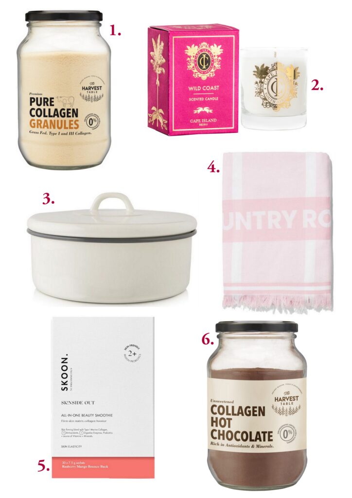 FESTIVE GIFT GUIDE FOR HER | Sugar & Spice