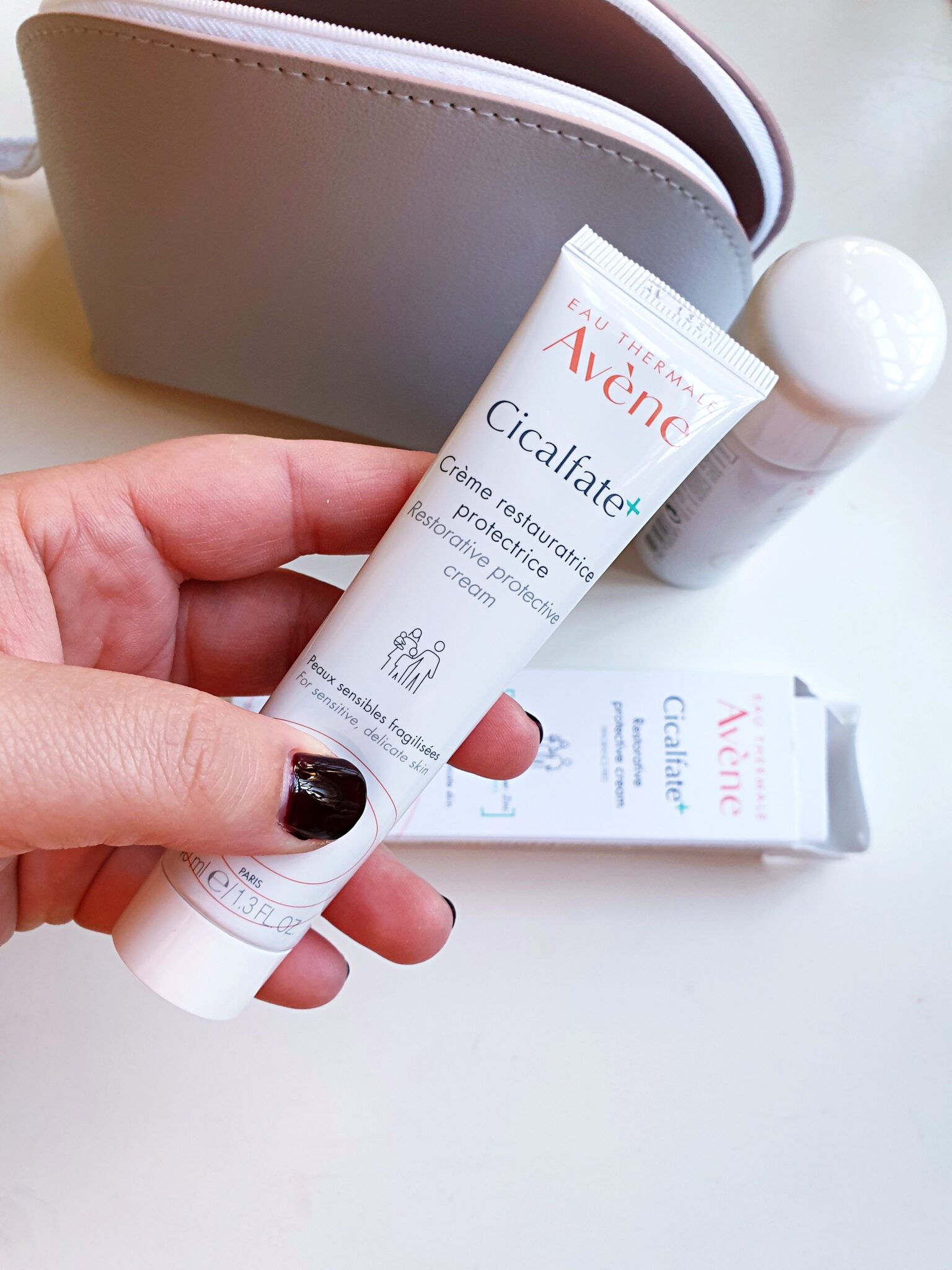 AVENE CICALFATE+ CREAM