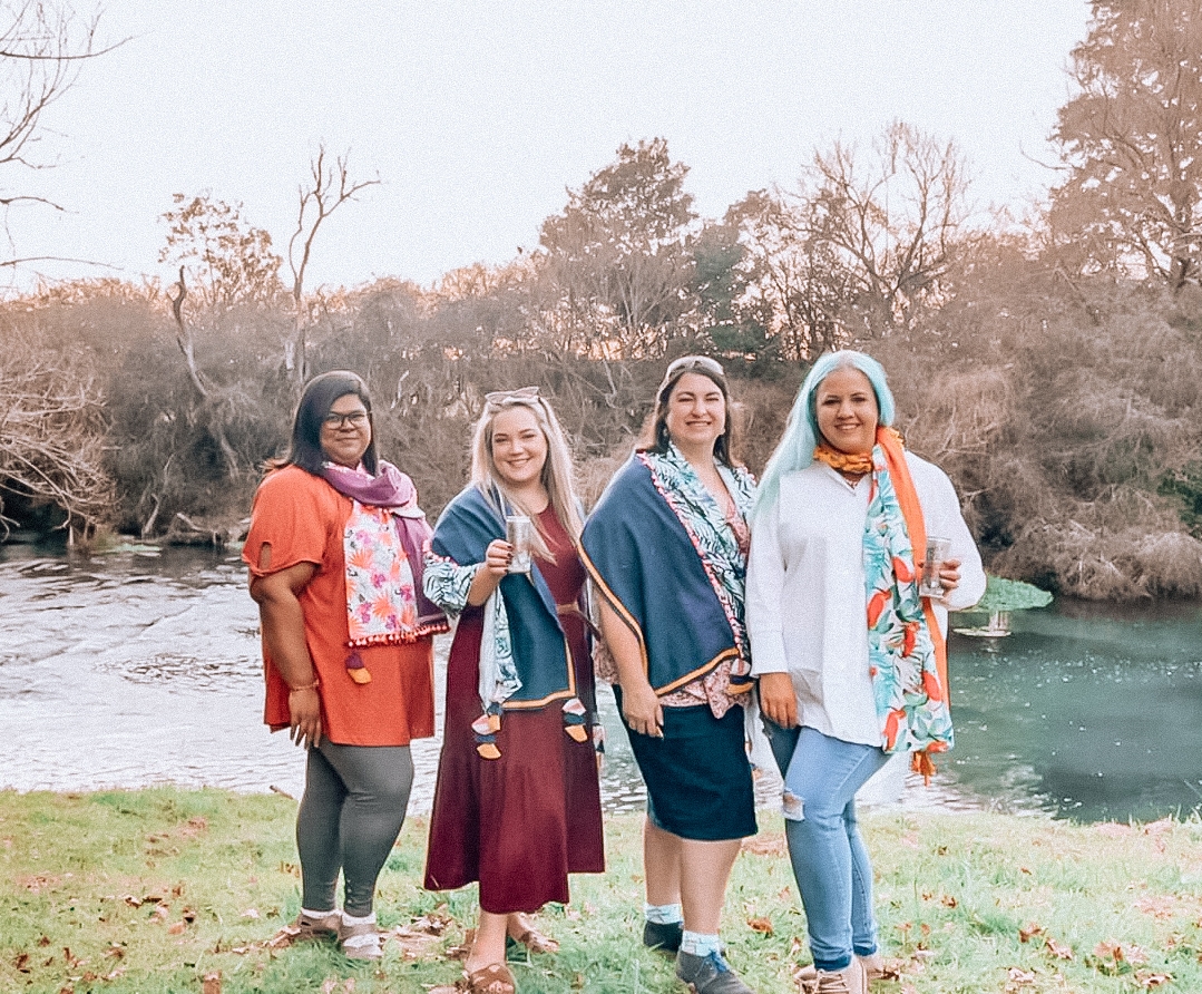 You are currently viewing A Midlands weekend with the girls!