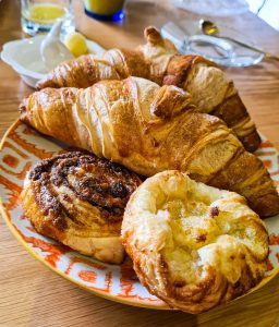 MAJEKA HOUSE BREAKFAST
