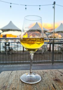NIEL JOUBERT GRENACHE BLANC