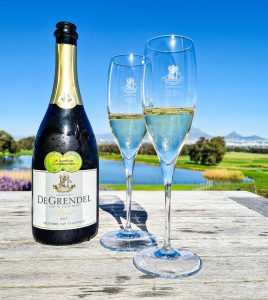 DE GRENDAL BRUT