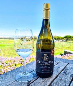 DE GRENDEL KOETSHUIS SAUVIGNON BLANC