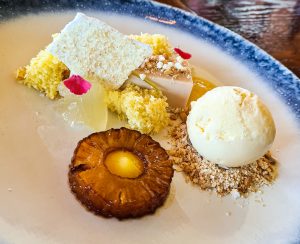 DE GRENDEL RESTAURANT