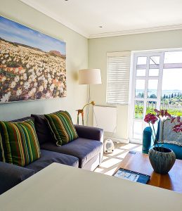 KUNJANI CABERNET VILLA