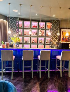 MAJEKA HOUSE BAR