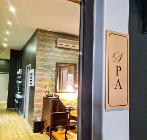 MAJEKA HOUSE SPA