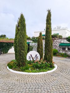 MAJEKA HOUSE