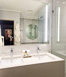 VICTORIA & ALFRED HOTEL