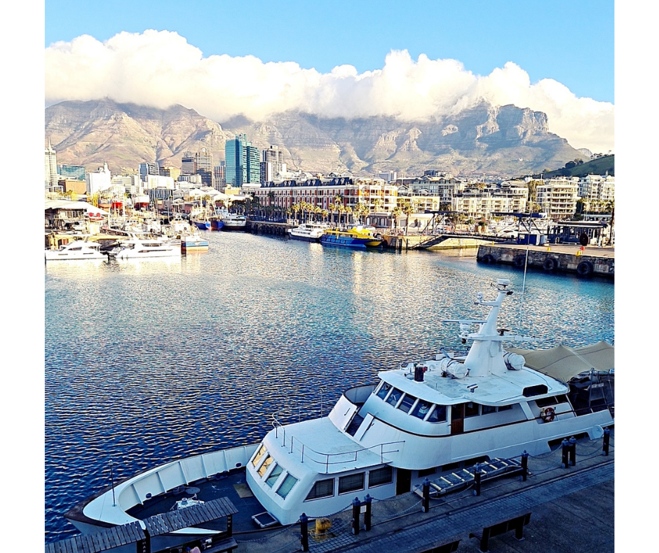 You are currently viewing Historical luxury at the Victoria and Alfred Hotel
