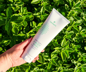 OPTIPHI BODY CURVE B BODY WASH - WINTER SKINCARE
