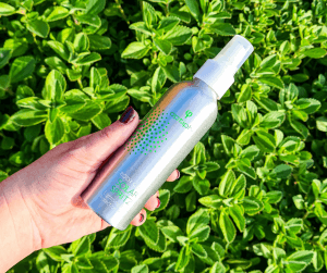 OPTIPHI SOLAR SPRITZ SPF30 - WINTER SKINCARE