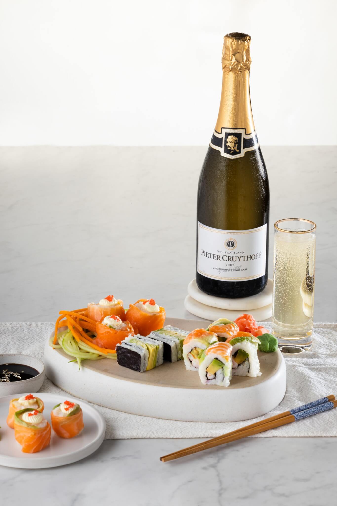 PIETER CRUYTHOFF BRUT