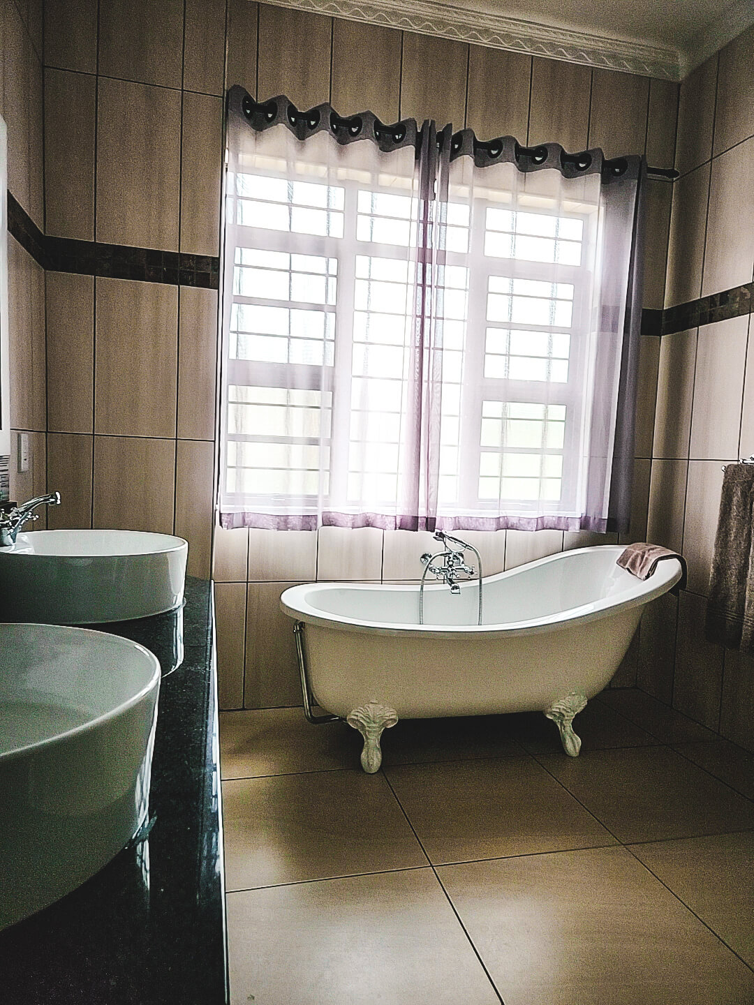 ZULU NYALA HERITAGE KING SUITE