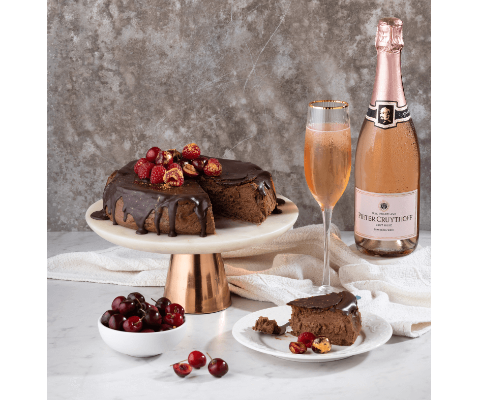 PIETER CRUYTHOFF BRUT ROSE