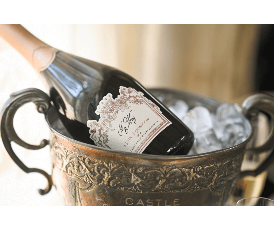 You are currently viewing Klein Roosboom Unveils Flagship Cap Classique