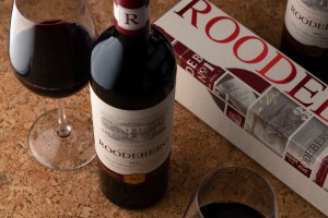 Roodeberg Classic Red Gift Pack 